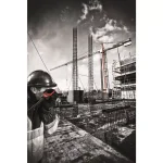 Hilti PD-E Laser Range Meter, 656 ft. Measuring Tool with E-Paper Display thumbnail 7