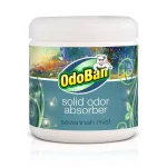 OdoBan Savannah Mist Solid Odor Absorber Gel, 14 oz. thumbnail 1