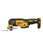 DEWALT 20V MAX XR Brushless Cordless Oscillating Multi-Tool (Tool-Only) thumbnail 4