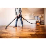 RIDGID 1-7/8 in. Floor Brush Accessory for Wet/Dry Shop Vacuums thumbnail 9