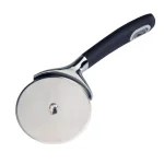 Cuisinart Classic Pizza Wheel Pizza Cutter with 3 in. Stainless Steel Blade thumbnail 1