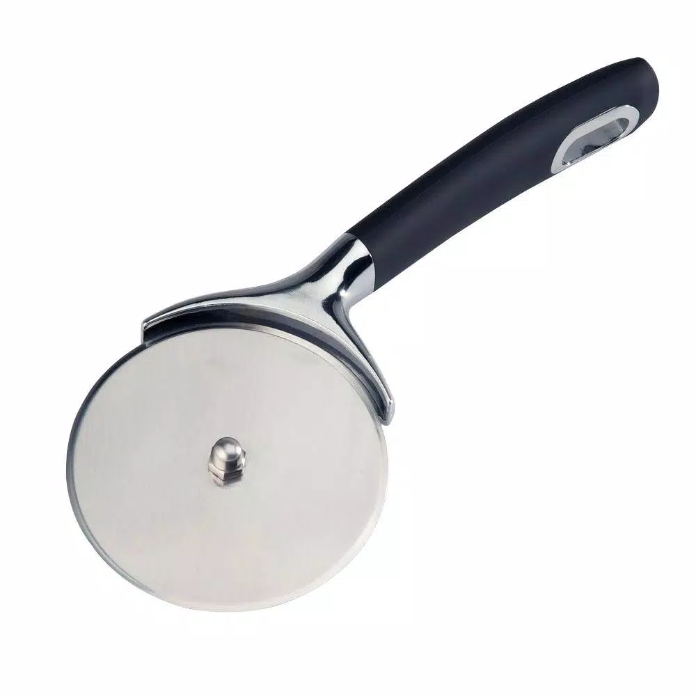 Cuisinart Classic Pizza Wheel Pizza Cutter with 3 in. Stainless Steel Blade