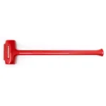 GearWrench 10.5 lb. Dead Blow Sledge Hammer with Steel Reinforced Handle thumbnail 1