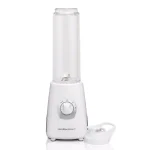 Hamilton Beach Go Sport 20 oz. Personal Blender, 3-Speed, White thumbnail 1