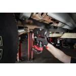 Milwaukee M18 FUEL 1/2 in. High Torque & 3/8 in. Compact Impact Wrench 2-Tool Combo Kit thumbnail 10