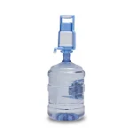 Primo Portable Water Dispenser Manual Pump for 3 and 5 Gallon Bottles thumbnail 1