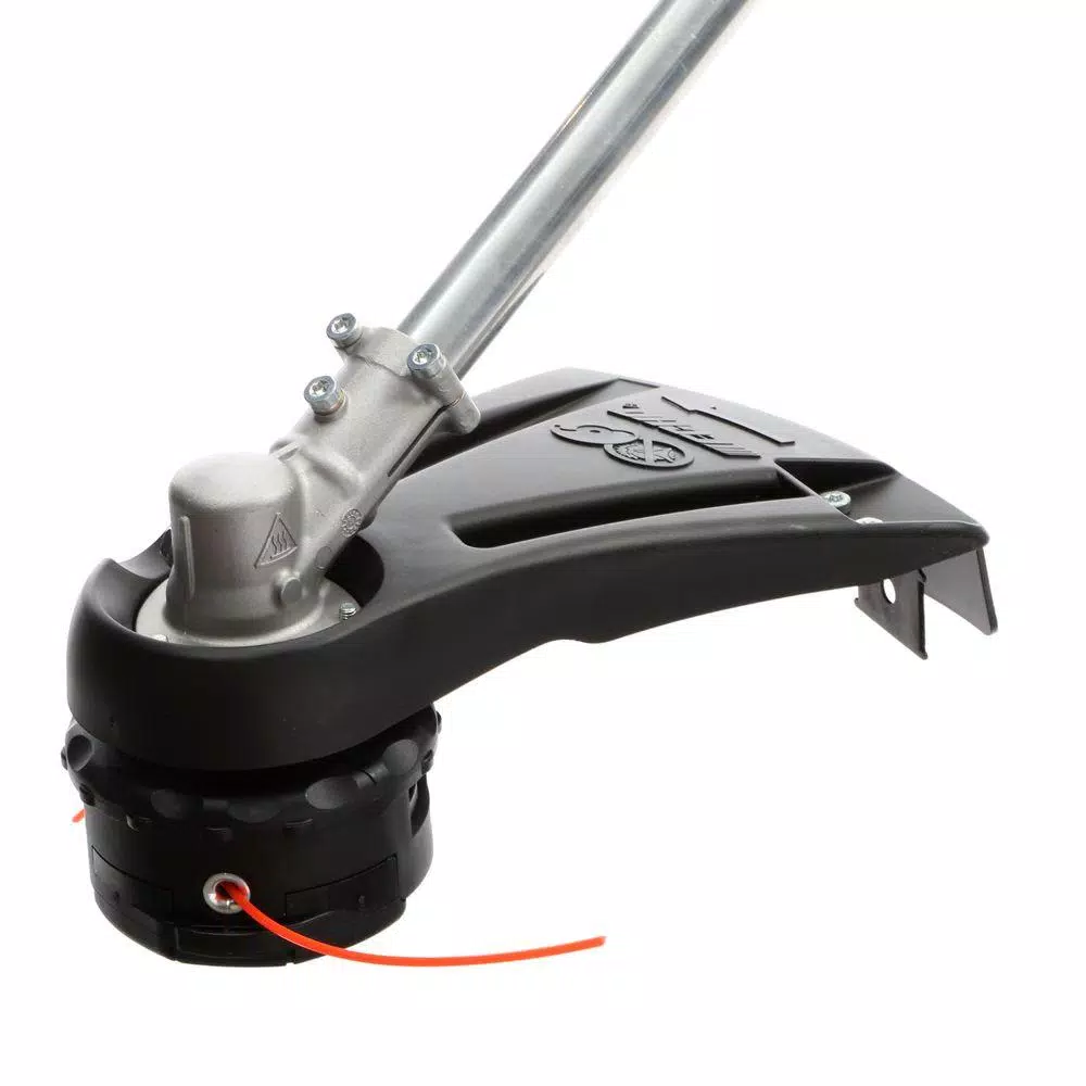 ECHO SRM-225I 21.2 cc 2-Stroke Gas Straight Shaft Trimmer