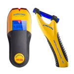 Zircon StudSensor HD70 and MetalliScanner m40 2-Tool Stud and Metal Detector Kit thumbnail 1