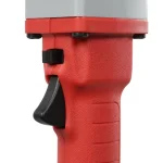 Milwaukee Super Hole Shooter 1854-1 High Power Corded Drill, 3/4 in. Chuck, 350 rpm thumbnail 5