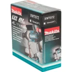 Makita 18V LXT Brushless 3/4 in. Square Drive High Torque Impact Wrench (Tool Only) thumbnail 12