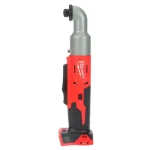 Milwaukee M18 18V Cordless 1/4 in. Hex 2-Speed Right Angle Impact Driver Kit with 5.0 Ah Battery and Charger thumbnail 8
