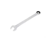 GearWrench 1-7/8 in. Jumbo Combination Ratcheting Wrench thumbnail 1