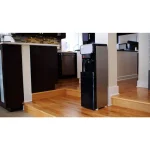 Aquverse A6500 Bottleless Water Cooler - Hot & Cold Point of Use Water Station with NSF Certified Filter thumbnail 5