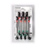 Husky 14-Piece T-Handle Hex Key Set, SAE and Metric thumbnail 3