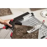 SKIL 7 in. Corded Wet Tile Saw with HydroLock System and 5 Amp Motor thumbnail 2