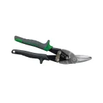 Klein Tools Right-Cut Aviation Snips with Integrated Wire Cutter thumbnail 1