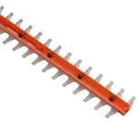 BLACK+DECKER 22 in. 20V MAX Lithium-Ion Cordless Hedge Trimmer, Tool Only (LHT2220B) thumbnail 12