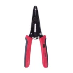 Gardner Bender Slim Nose Wire Stripper and Cutter, 12-24 AWG thumbnail 1