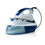RELIABLE Maven Home 120IS Steam Iron Station with 1L Detachable Tank and Ceramic Soleplate thumbnail 1