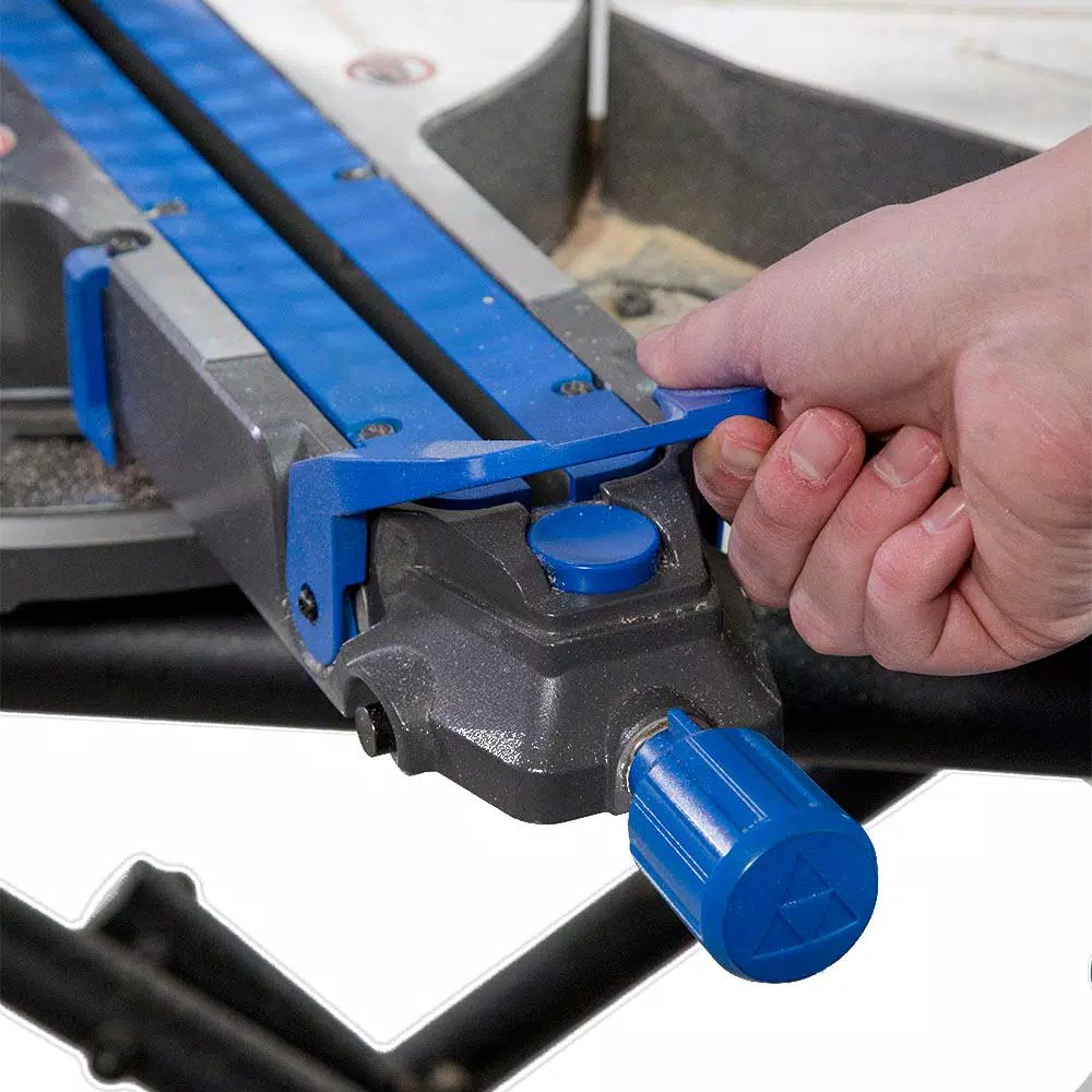 Delta 12 in. Dual Bevel Sliding Cruzer Compound Miter Saw