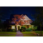 Unbranded NCAA Oregon State Beavers Lite-Imation Team Pride Light Projector thumbnail 2
