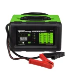 Forney Multi-Voltage Bench Battery Charger, 6V/12V with 100A Engine Start thumbnail 1