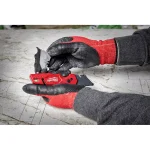 Milwaukee FASTBACK Folding Utility Knife with Blade Storage and Gut Hook thumbnail 6