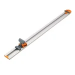 BORA NGX 36 in. Clamp Edge Saw Guide for Circular Saws and Routers thumbnail 10