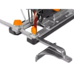 WEN 6.6 Amp Variable Speed Orbital Jigsaw with Laser Guide and LED Light thumbnail 4