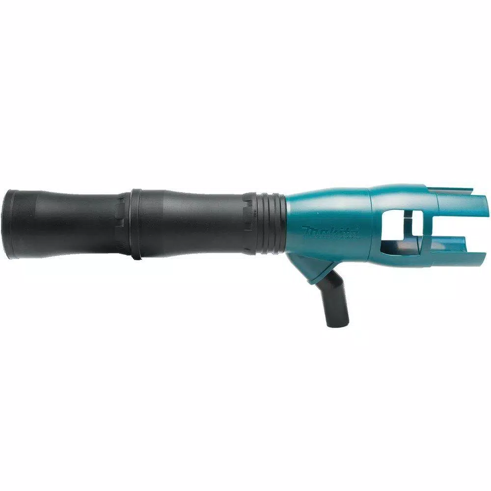Makita 196858-4 Dust Extraction Attachment for SDS-MAX Drilling and Demolition