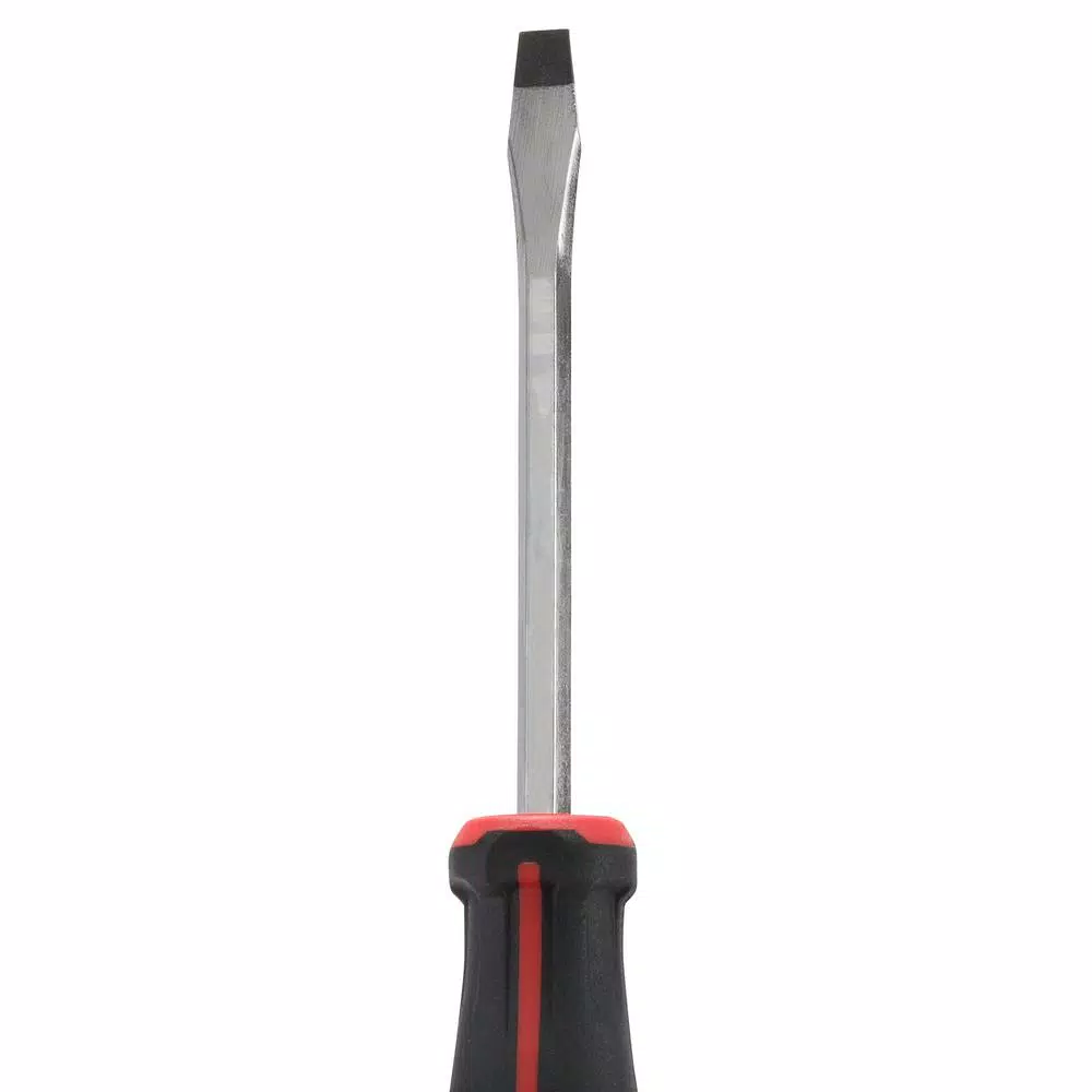 Milwaukee 8-Piece Screwdriver Set with ECX Bits