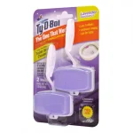 Ty-D-Bol 1 That Works Lavender Fragrance Toilet Bowl Cleaning Gel (6-Pack) thumbnail 3