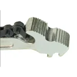 Steel Dragon Tools 15 in. Aluminum Chain Pipe Wrench, 5 in. Capacity thumbnail 3