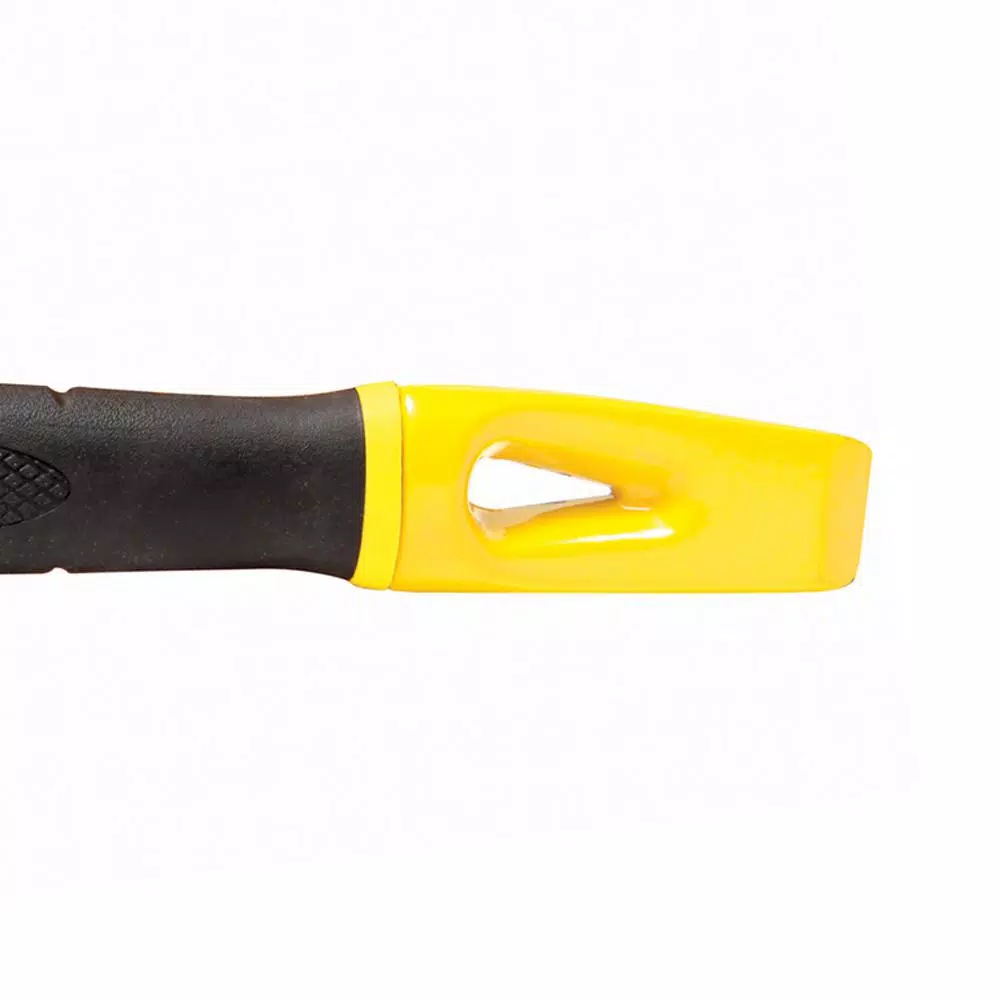 Stanley FATMAX 15 in. Functional Utility Pry Bar, Forged Steel Multi-Tool