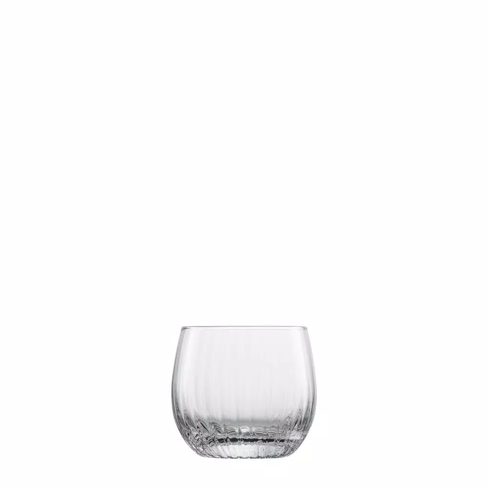 SCHOTT ZWIESEL Fortune Tritan Double Old Fashioned Glasses, 13.5 fl. oz. (Set of 6)
