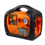 Wagan Tech Wagan Power Dome PLEX 1000 Peak Amp Jump Starter with 260 PSI Air Compressor & 800W Power Inverter thumbnail 2