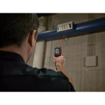 Milwaukee 2267-20H Infrared Temperature Gun with 10:1 Distance-to-Spot Ratio thumbnail 6