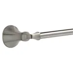 Delta Mandara 3-Piece Bath Hardware Set, SpotShield Brushed Nickel thumbnail 8