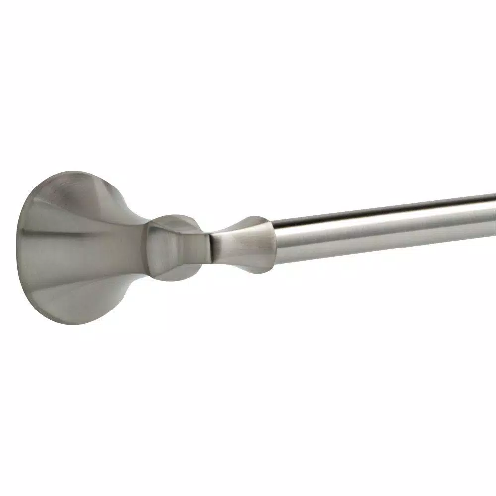 Delta Mandara 3-Piece Bath Hardware Set, SpotShield Brushed Nickel