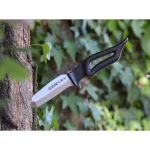 Estwing 6" Tanto Fixed Blade Knife with Nylon Sheath thumbnail 3
