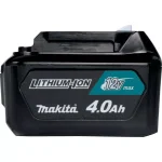 Makita 12V MAX CXT Lithium-Ion 4.0Ah High Capacity Battery Pack thumbnail 3