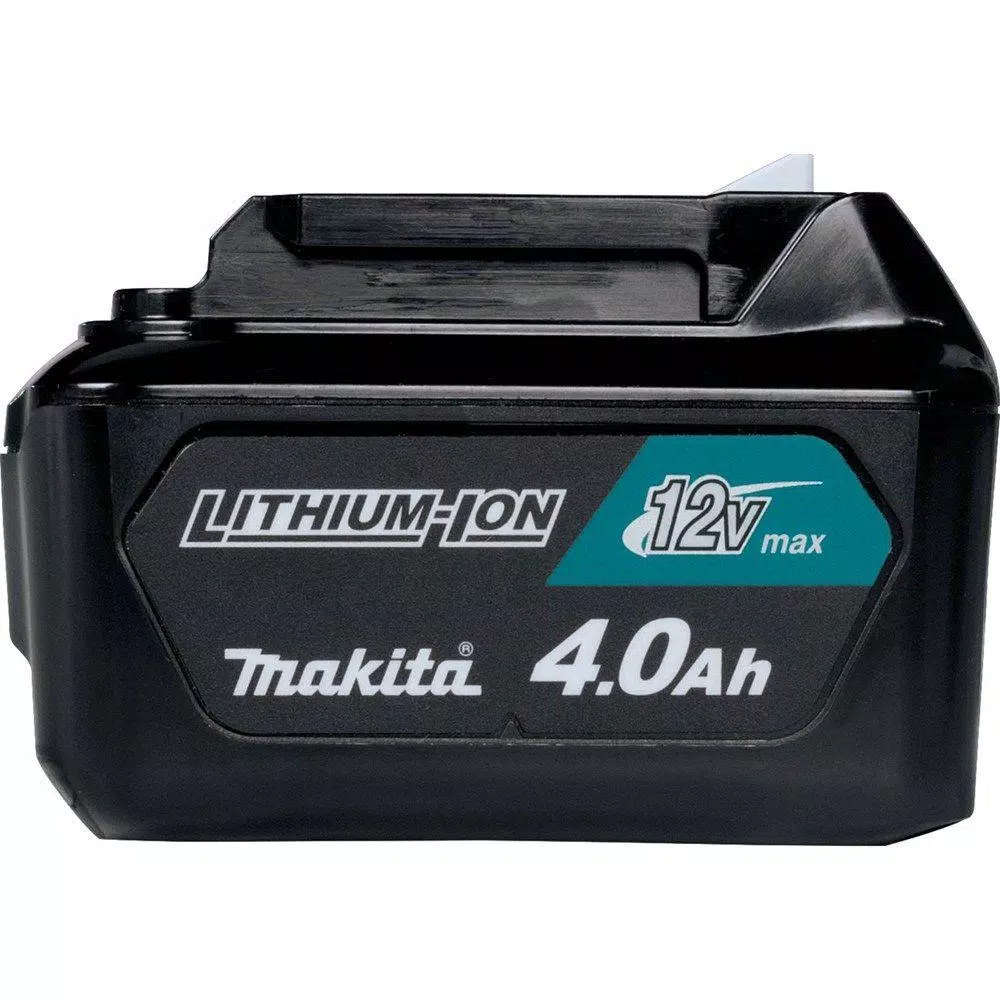Makita 12V MAX CXT Lithium-Ion 4.0Ah High Capacity Battery Pack