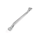 TEKTON 24 mm x 27 mm 45° Offset Double Box End Wrench thumbnail 1