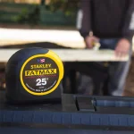 STANLEY FATMAX 25 ft. x 1-1/4 in. Tape Measure, 4-Pack thumbnail 7
