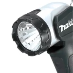 Makita 18V LXT Lithium-Ion Cordless LED Flashlight, 160 Lumens, Model DML802 thumbnail 3