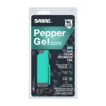 SABRE Safe Escape 3-in-1 Pepper Gel, Seatbelt Cutter, and Window Breaker - Mint Green thumbnail 2