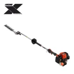 ECHO HCA-2620 X Series 21 in. Gas Hedge Trimmer, 25.4 cc 2-Stroke Engine thumbnail 1