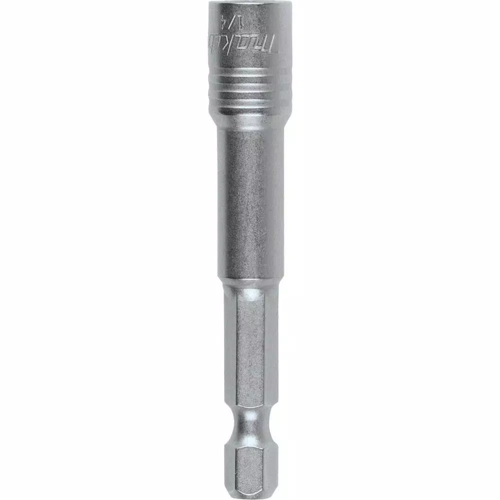 Makita IMPACT XPS 2-9/16 in. Magnetic 1/4 in. Hex Nutsetter (2-Pack)