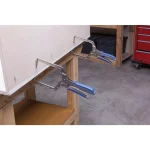 Kreg Right Angle Clamp with Automaxx Auto-Adjust Technology for Pocket Hole Joints thumbnail 2
