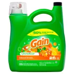 Gain Island Fresh Liquid Laundry Detergent, 150 oz (96 Loads) thumbnail 1